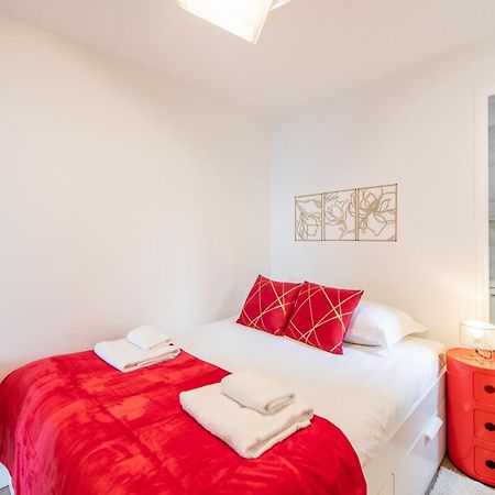 Spacious And Bright 2-Bedroom Large Apartment Very Close To Paris - Near Metro Boulogne-Billancourt Zewnętrze zdjęcie