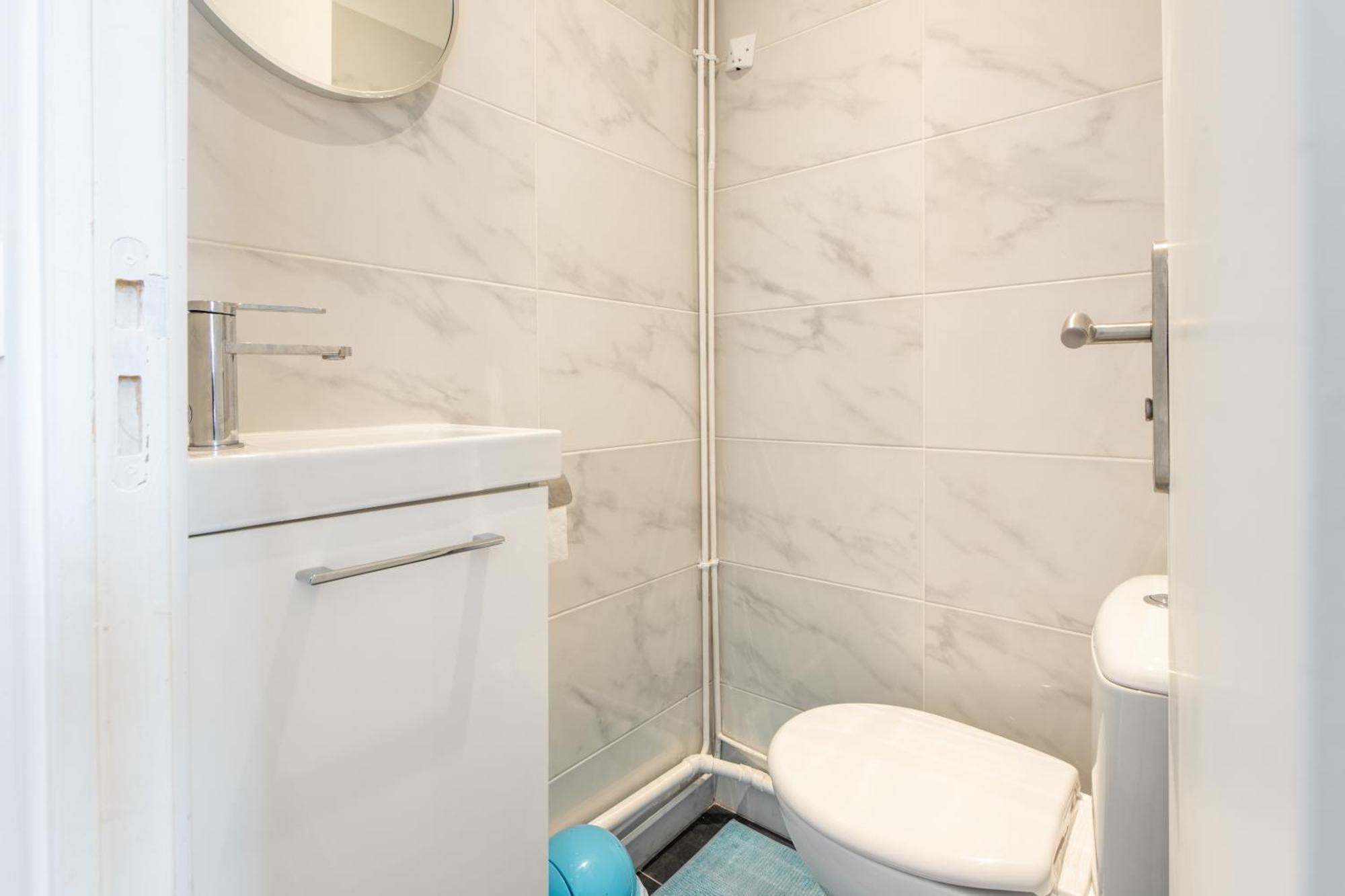 Spacious And Bright 2-Bedroom Large Apartment Very Close To Paris - Near Metro Boulogne-Billancourt Zewnętrze zdjęcie