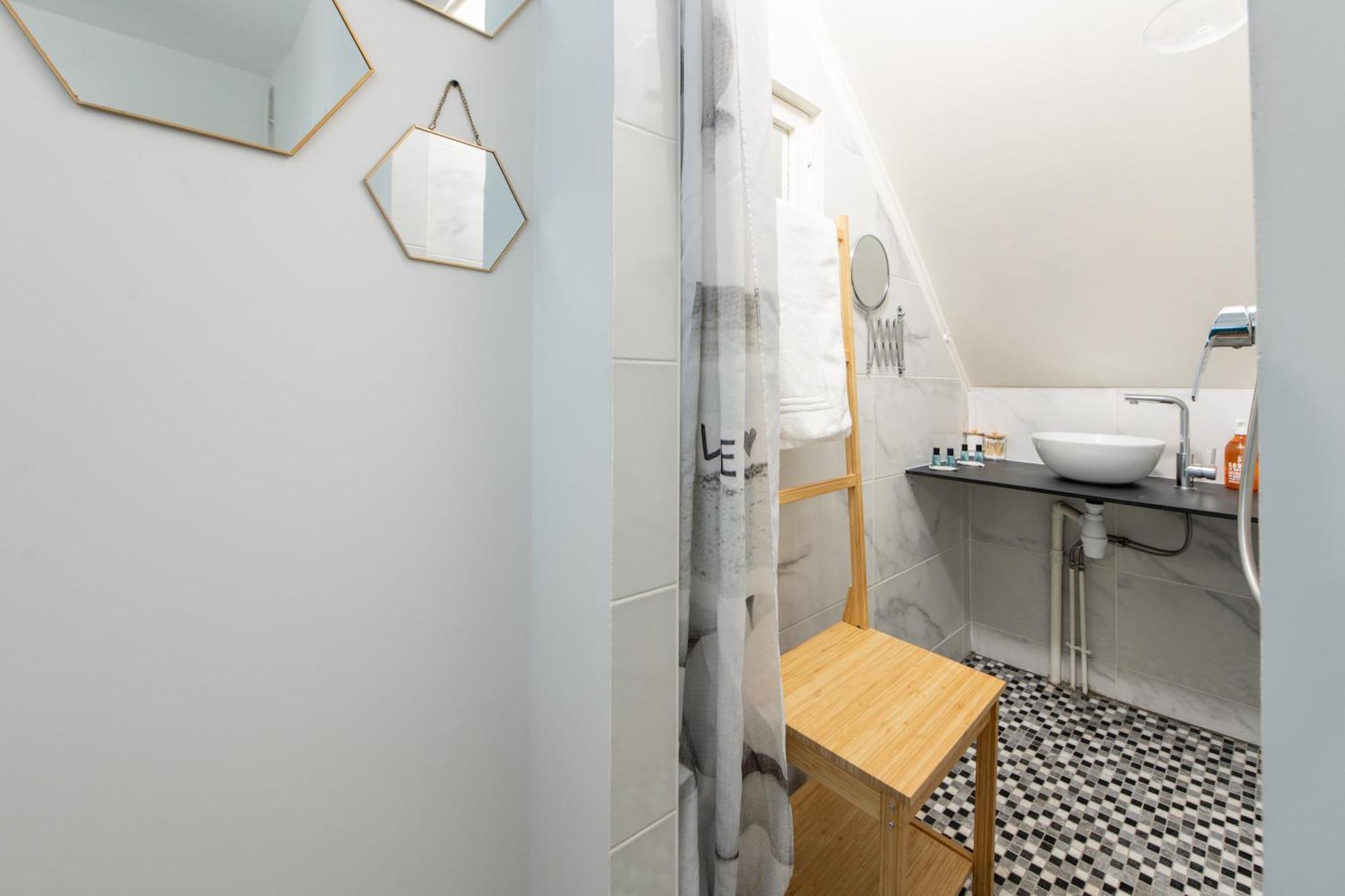 Spacious And Bright 2-Bedroom Large Apartment Very Close To Paris - Near Metro Boulogne-Billancourt Zewnętrze zdjęcie